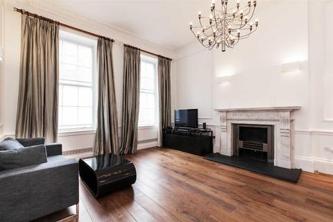 undefined, Freehold House Split Into Flats - Gloucester Place, Marylebone, W1U