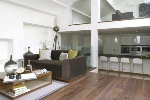 undefined, Freehold House Split Into Flats - Gloucester Place, Marylebone, W1U