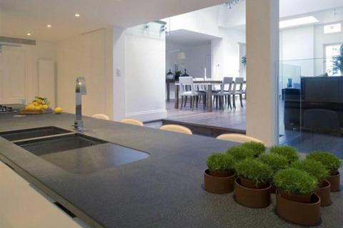 undefined, Freehold House Split Into Flats - Gloucester Place, Marylebone, W1U