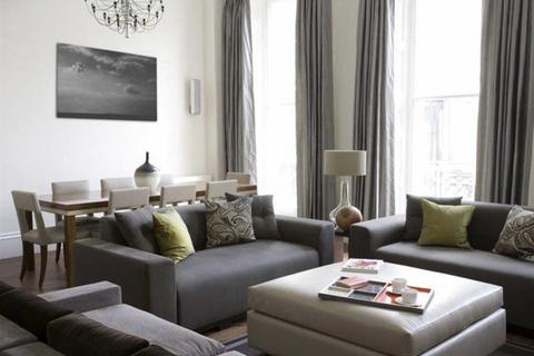 undefined, Freehold House Split Into Flats - Gloucester Place, Marylebone, W1U