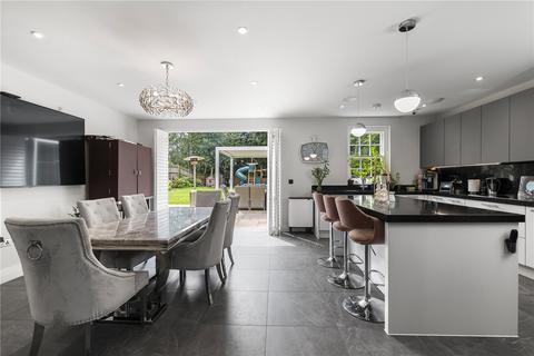 Chalybeate Burleigh Lane, Ascot, SL5 8PF