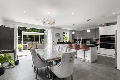 Chalybeate Burleigh Lane, Ascot, SL5 8PF