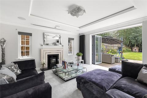 Chalybeate Burleigh Lane, Ascot, SL5 8PF