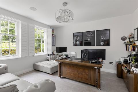Chalybeate Burleigh Lane, Ascot, SL5 8PF
