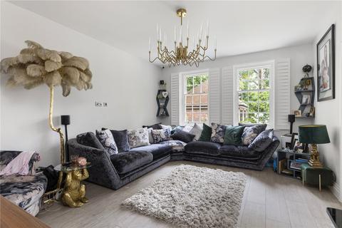 Chalybeate Burleigh Lane, Ascot, SL5 8PF
