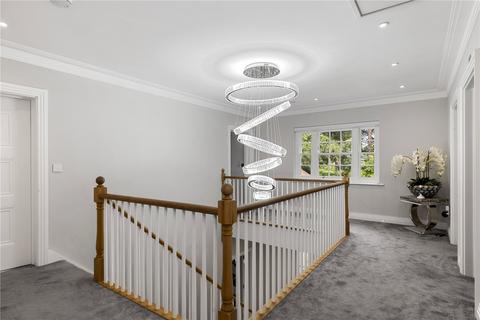 Chalybeate Burleigh Lane, Ascot, SL5 8PF