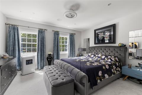Chalybeate Burleigh Lane, Ascot, SL5 8PF
