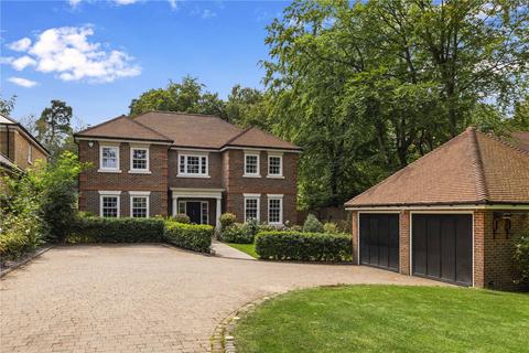 undefined, Burleigh Lane, Ascot, Berkshire, SL5