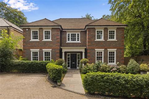 undefined, Burleigh Lane, Ascot, Berkshire, SL5