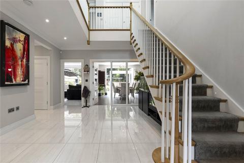 undefined, Burleigh Lane, Ascot, Berkshire, SL5