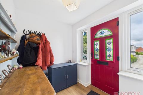 5 Bryn Offa, Ponciau, Wrexham, LL14 1PL