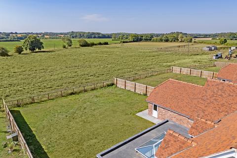 undefined, at Nationwide, Plot 3 Brettenham Grove, Brettenham Grove IP7