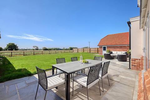 undefined, at Nationwide, Plot 3 Brettenham Grove, Brettenham Grove IP7