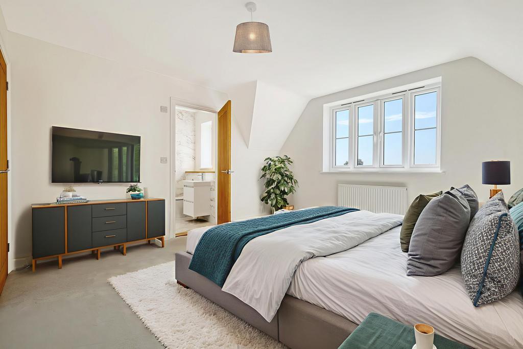 Principal Bedroom