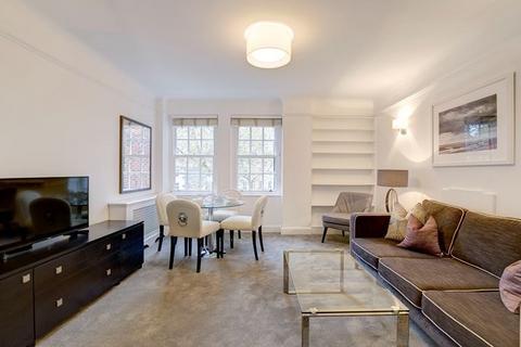 2 bedroom apartment to rent, Fulham Road, London SW3