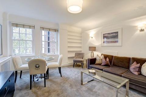 2 bedroom apartment to rent, Fulham Road, London SW3