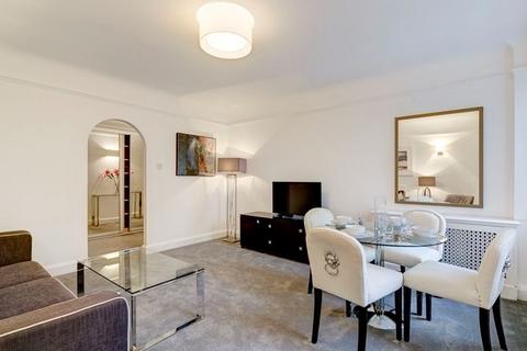 2 bedroom apartment to rent, Fulham Road, London SW3