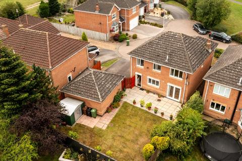 undefined, Belvedere Court, Alwoodley LS17