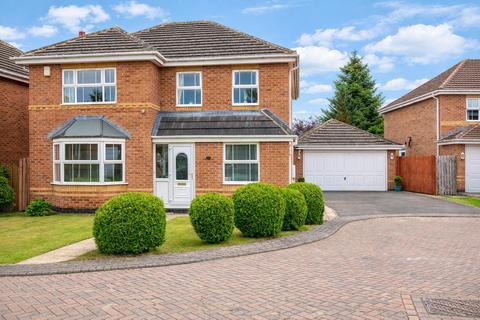 undefined, Belvedere Court, Alwoodley LS17