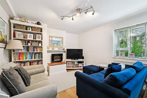 13 Edensor Gardens, London, W4 2QY