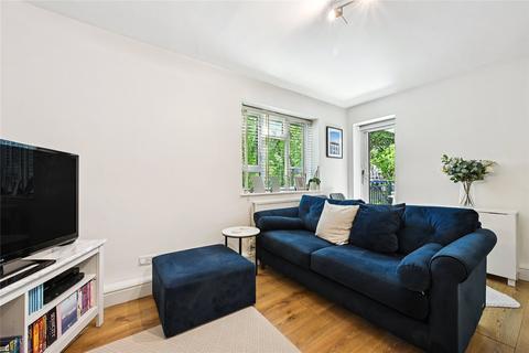 13 Edensor Gardens, London, W4 2QY