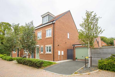 undefined, Welby Way, Coxhoe, Durham
