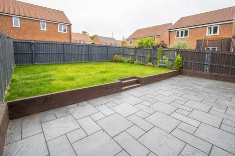 undefined, Welby Way, Coxhoe, Durham