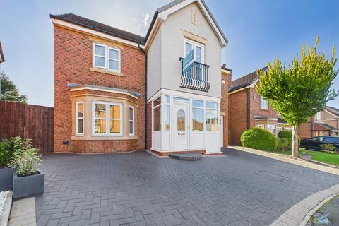 undefined, Stubbs Lane, Wirral CH43