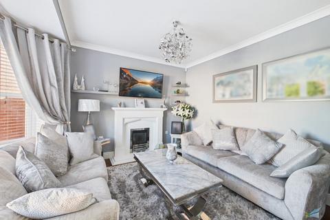 undefined, Stubbs Lane, Wirral CH43