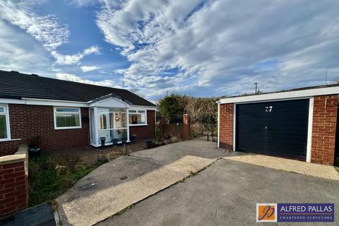 Ashberry Grove, Fulwell
