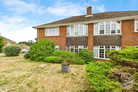 2 bedroom ground floor flat for sale, Kings Field, Bursledon