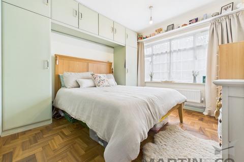 2 bedroom ground floor flat for sale, Kings Field, Bursledon