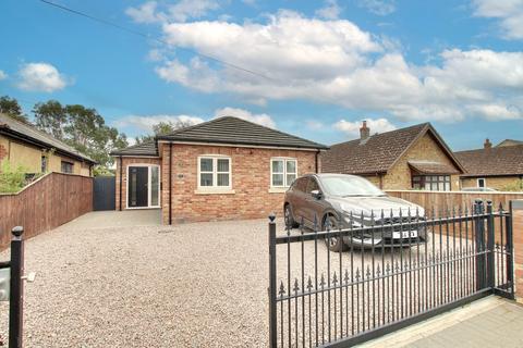 3 bedroom detached bungalow for sale, Westfield Road, Manea