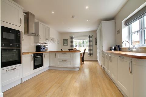 3 bedroom detached bungalow for sale, Westfield Road, Manea