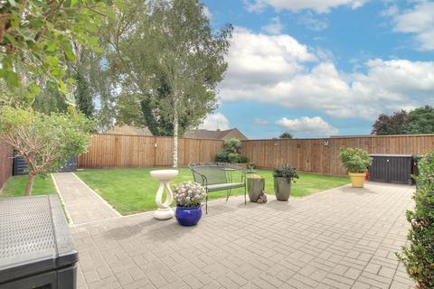 3 bedroom detached bungalow for sale, Westfield Road, Manea