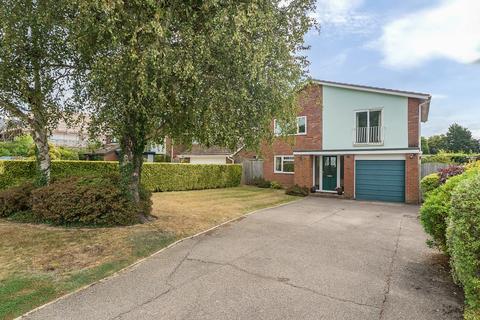 undefined, Storrington - popular location