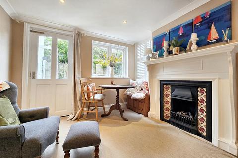 undefined, Bellevue Road, Ryde, PO33 2HA