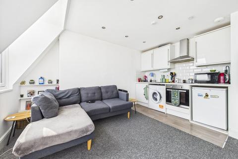 1 bedroom apartment for sale, Marine Parade, Folkestone
