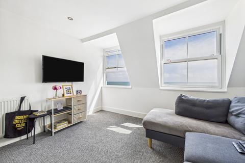 1 bedroom apartment for sale, Marine Parade, Folkestone