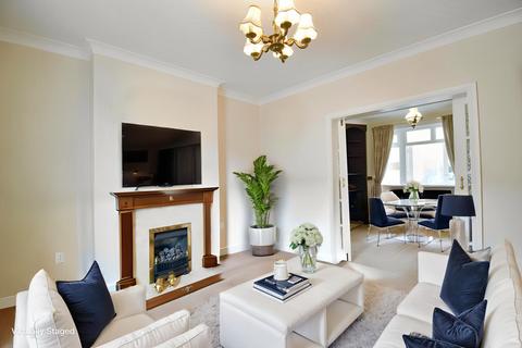 undefined, Ramsgate, Louth LN11 0NG