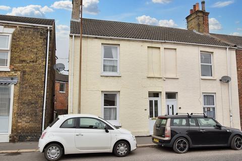 undefined, Ramsgate, Louth LN11 0NG