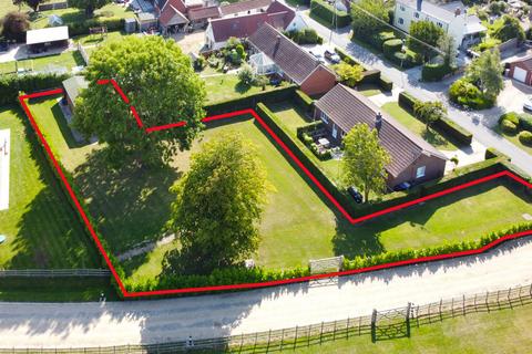 Land for sale, Church Lane, Alvingham LN11 0QD