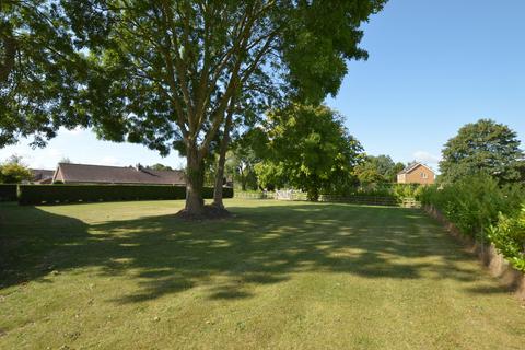 Land for sale, Church Lane, Alvingham LN11 0QD
