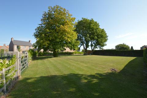 Land for sale, Church Lane, Alvingham LN11 0QD