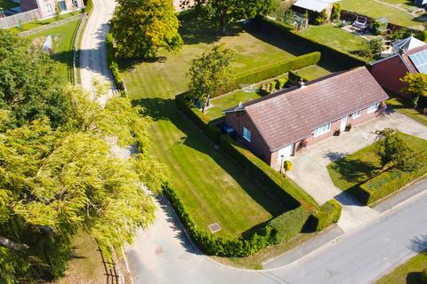 Land for sale, Church Lane, Alvingham LN11 0QD