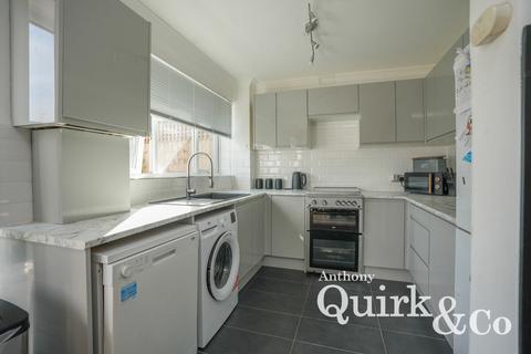 undefined, Hilton Road, Canvey Island, SS8
