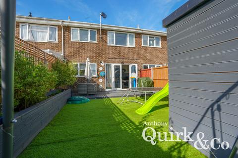 undefined, Hilton Road, Canvey Island, SS8