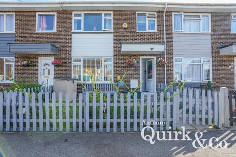 undefined, Hilton Road, Canvey Island, SS8