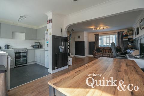 undefined, Hilton Road, Canvey Island, SS8
