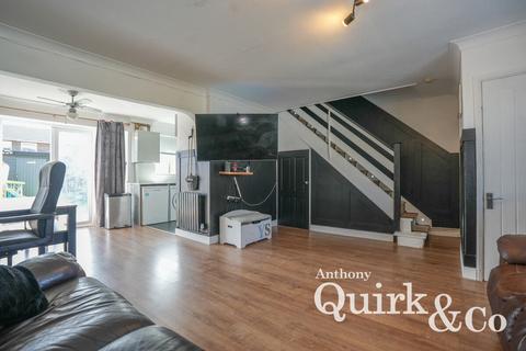 undefined, Hilton Road, Canvey Island, SS8
